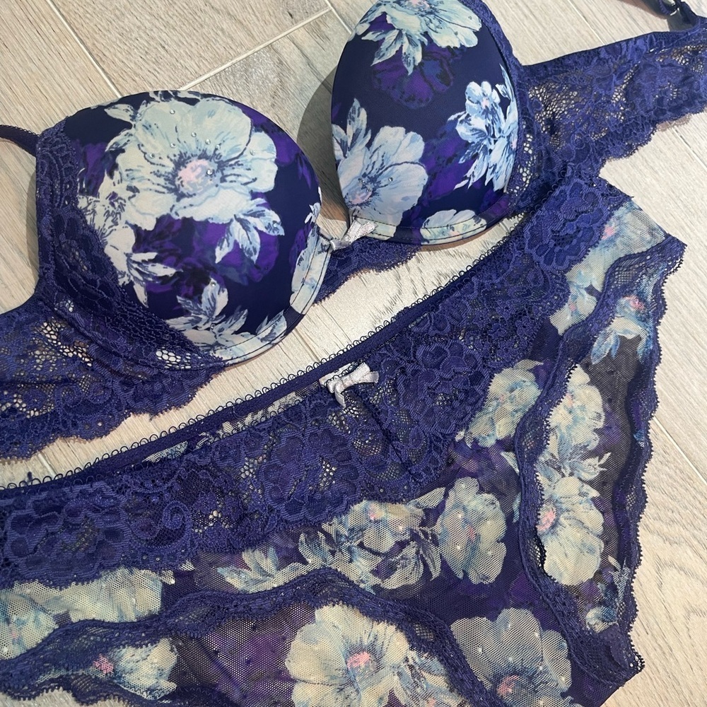 Victoria's Secret collection